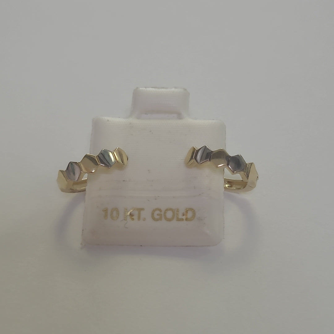 HUGGIES ORO 10K 1.7 (NUEVO)