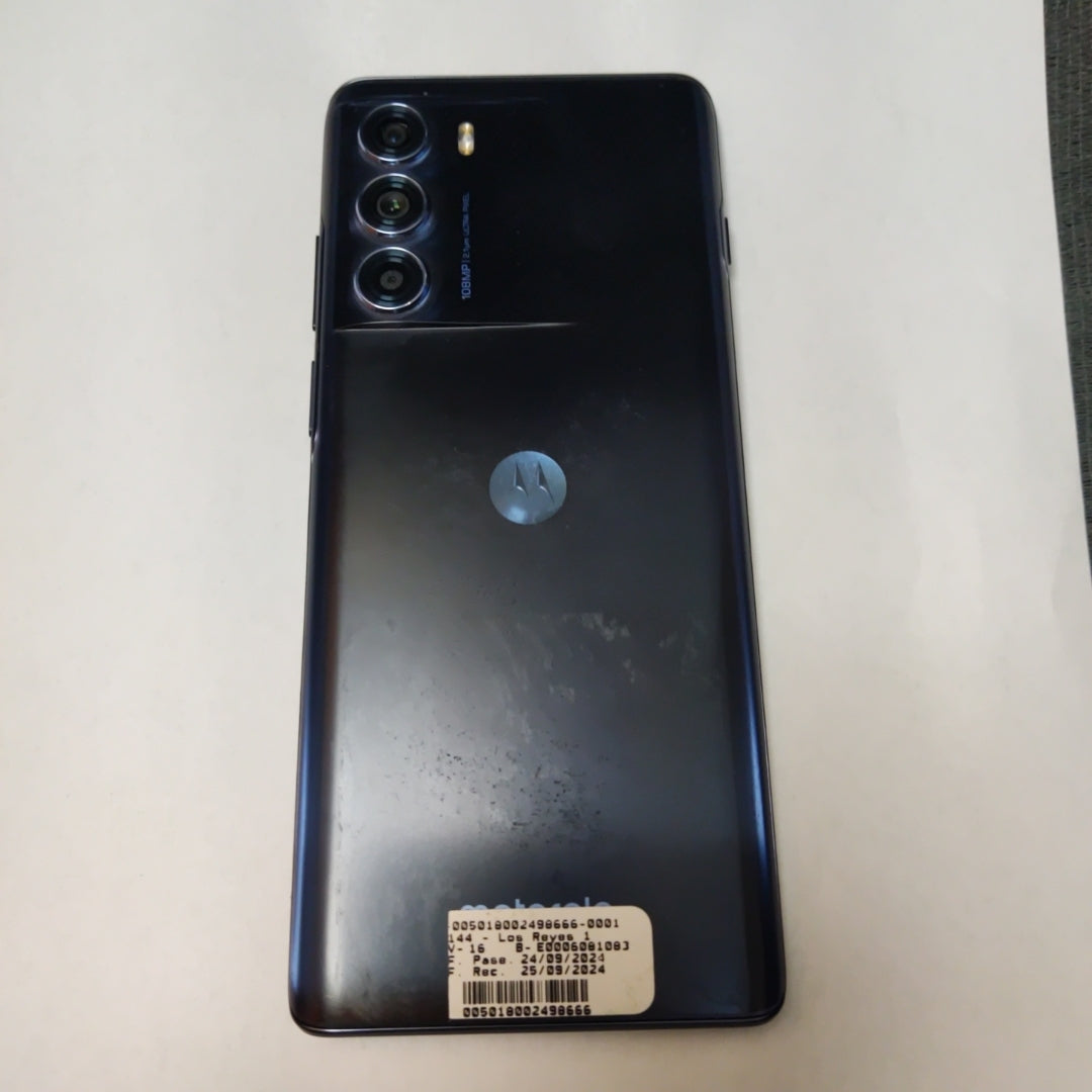 CELULAR MOTOROLA MOTO G200 5G XT2175-1 128 GB 8 GB RAM (SEMINUEVO)