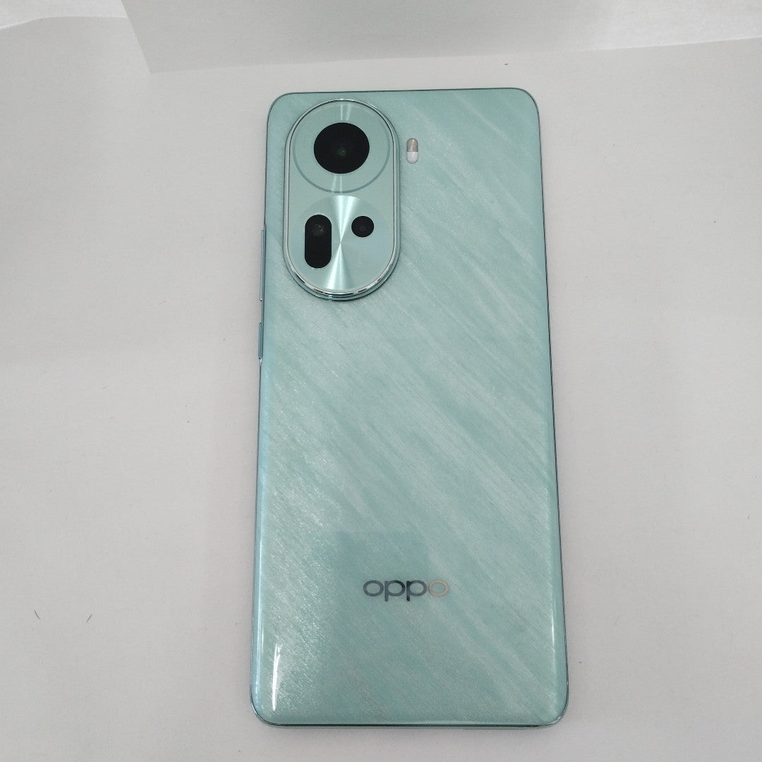 CELULAR OPPO  RENO11 5G CPH2599 (2024) 256 GB 8 GB RAM (SEMINUEVO)