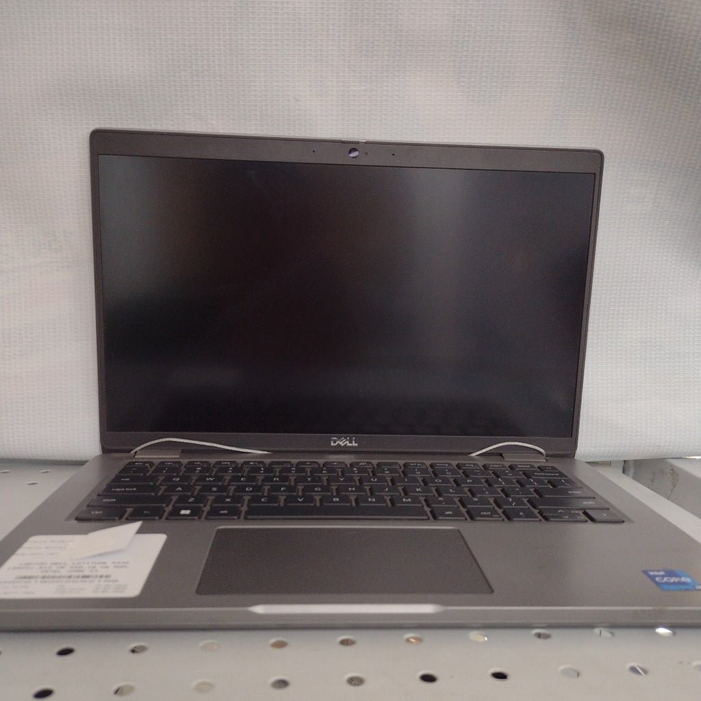 LAPTOP DELL LATITUDE 5430 (2022) 512 GB SSD 16 GB RAM (SEMINUEVO)
