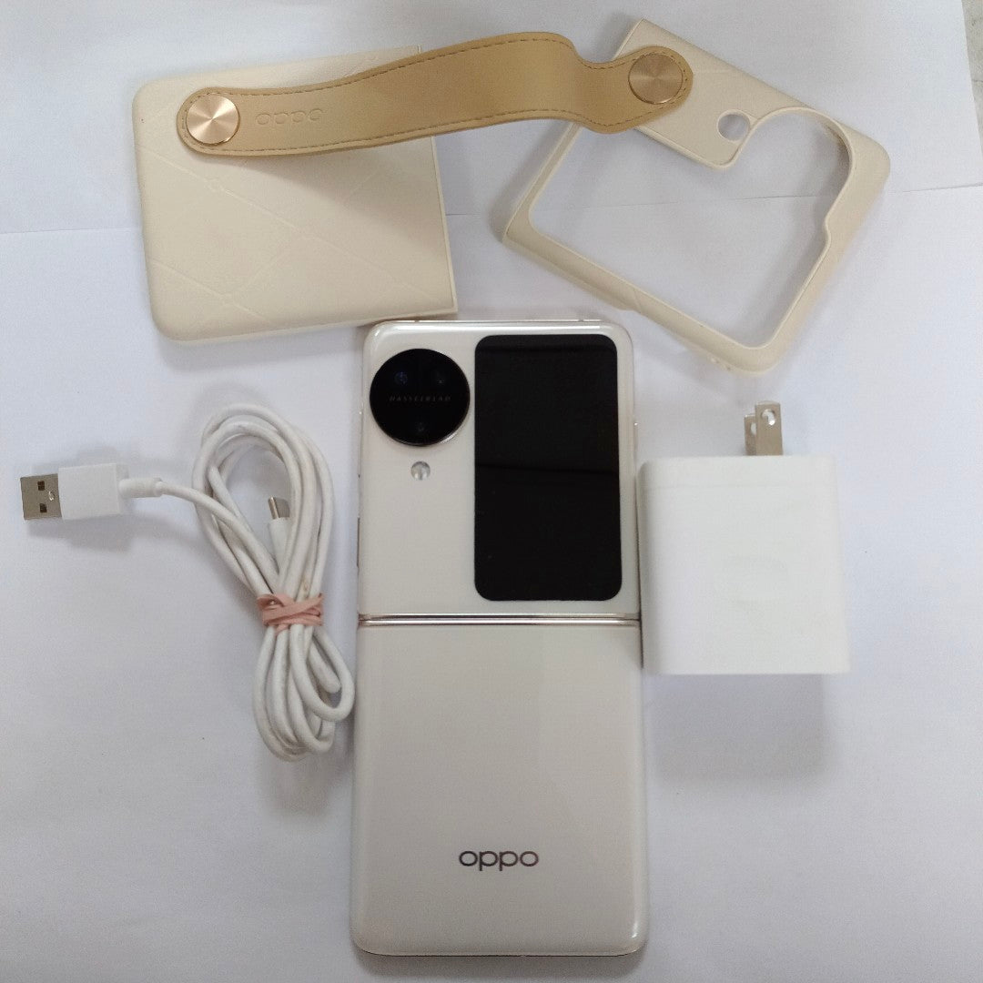CELULAR OPPO  FIND N3 FLIP CPH2519 (2023) 256 GB 12 GB RAM