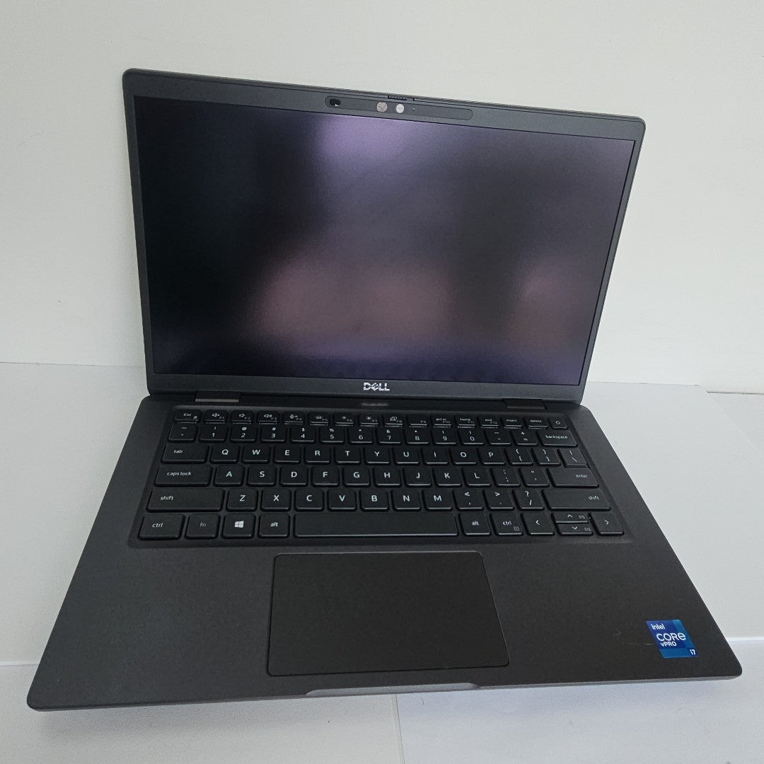 LAPTOP DELL LATITUDE 7320 DETACHABLE (2022) 256 GB SSD 16 GB RAM (SEMINUEVO)