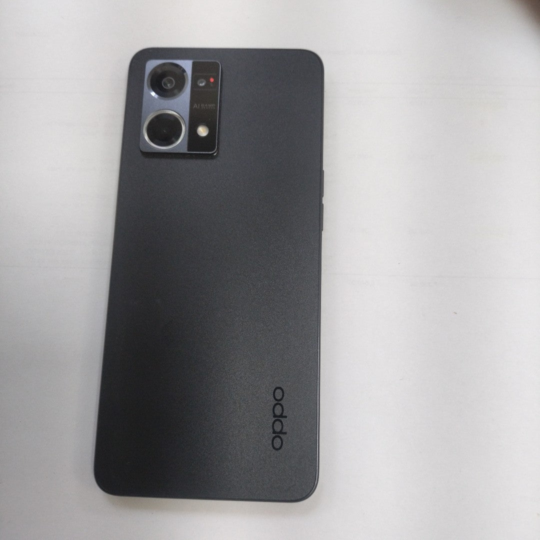 CELULAR OPPO  RENO7 CPH2363 (2022) 256 GB 8 GB RAM (SEMINUEVO)