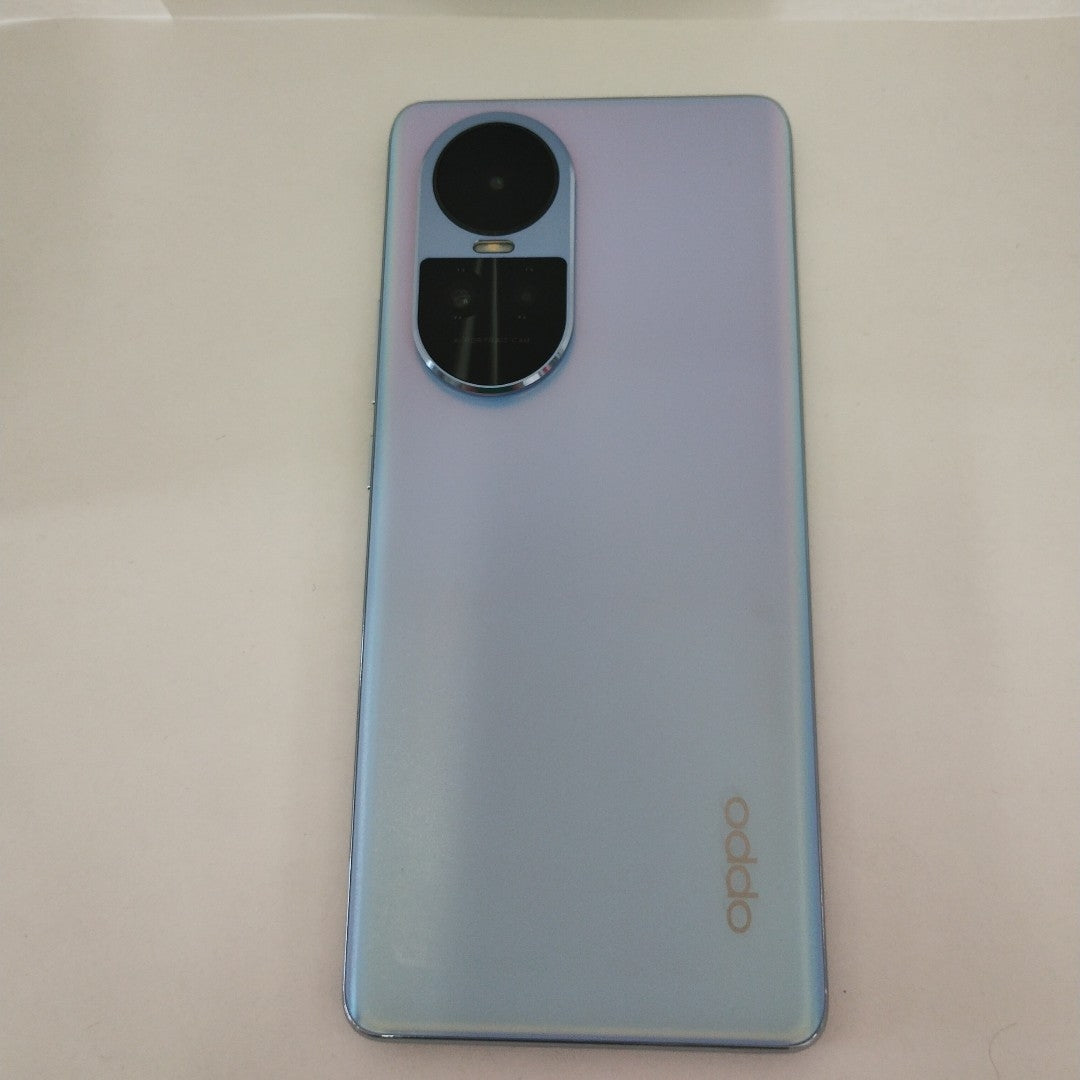 CELULAR OPPO  RENO10 5G CPH2531 (2023) 256 GB 8 GB RAM (SEMINUEVO)