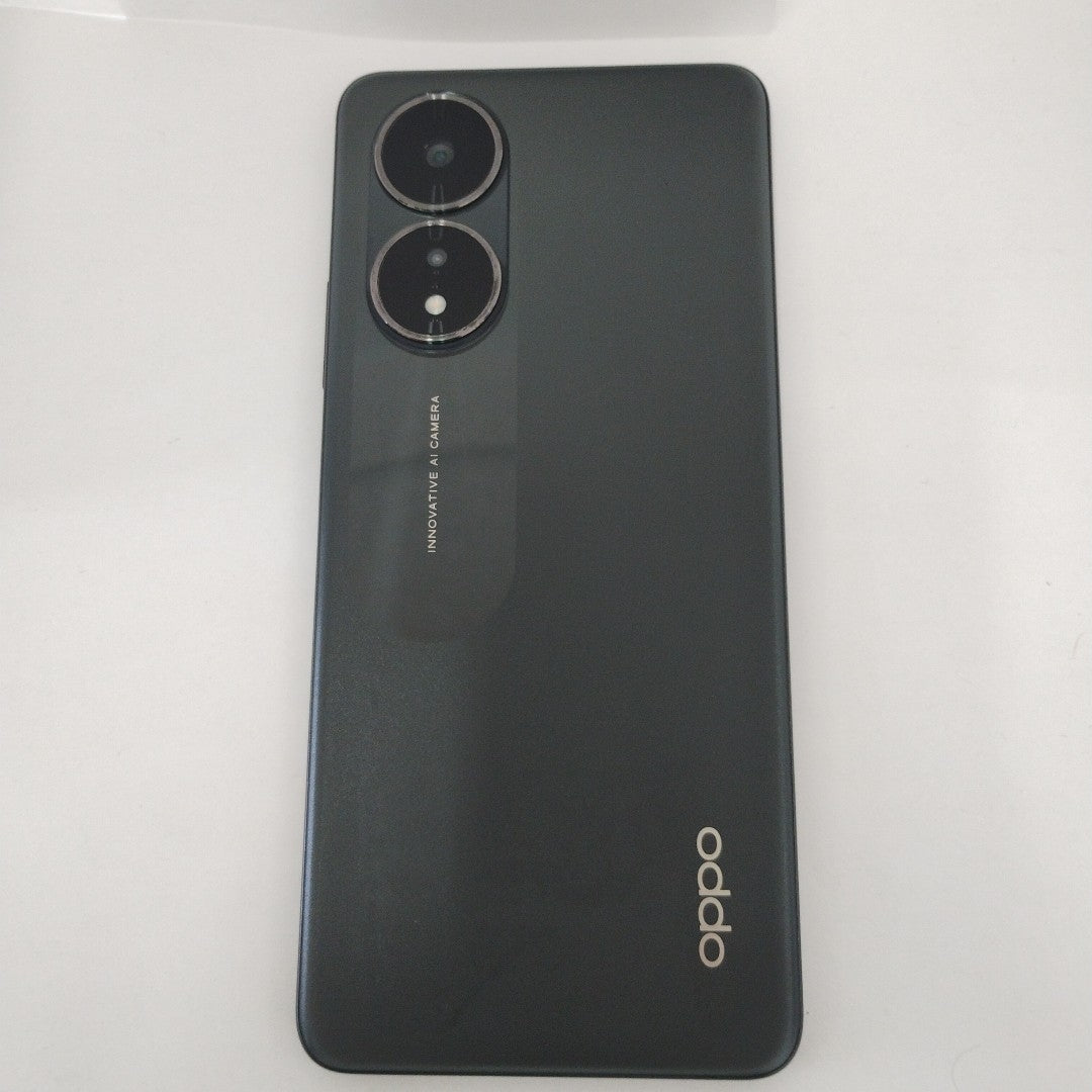 CELULAR OPPO  A58 CPH2577 (2023) 256 GB 8 GB RAM (SEMINUEVO)