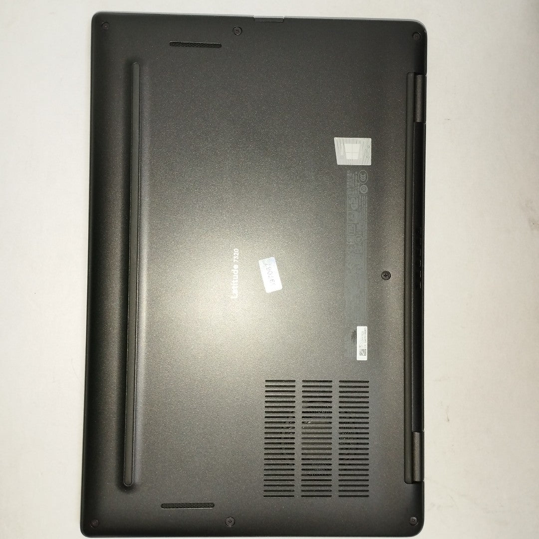 LAPTOP DELL LATITUDE 7320 DETACHABLE (2022) 256 GB SSD 16 GB RAM (SEMINUEVO)
