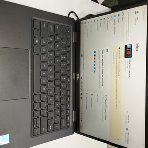 LAPTOP DELL LATITUDE 7320 DETACHABLE (2022) 256 GB SSD 16 GB RAM
