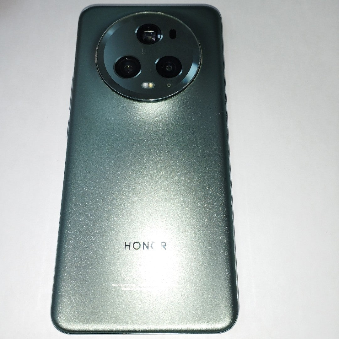 CELULAR HONOR MAGIC 5 PRO PGT-N19 512 GB 12 GB RAM (SEMINUEVO)