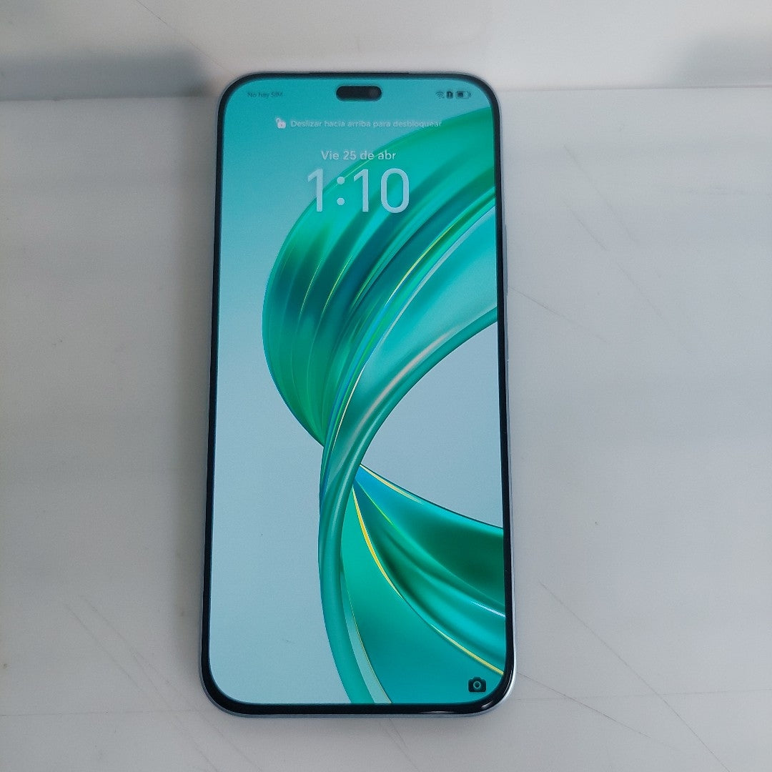 CELULAR HONOR X8B LLY-LX3 (2023) 512 GB 8 GB RAM (SEMINUEVO)