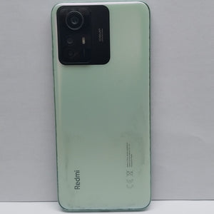 CELULAR XIAOMI REDMI NOTE 12S 2303ERA42L (2023) 256 GB 8 GB RAM (SEMINUEVO)