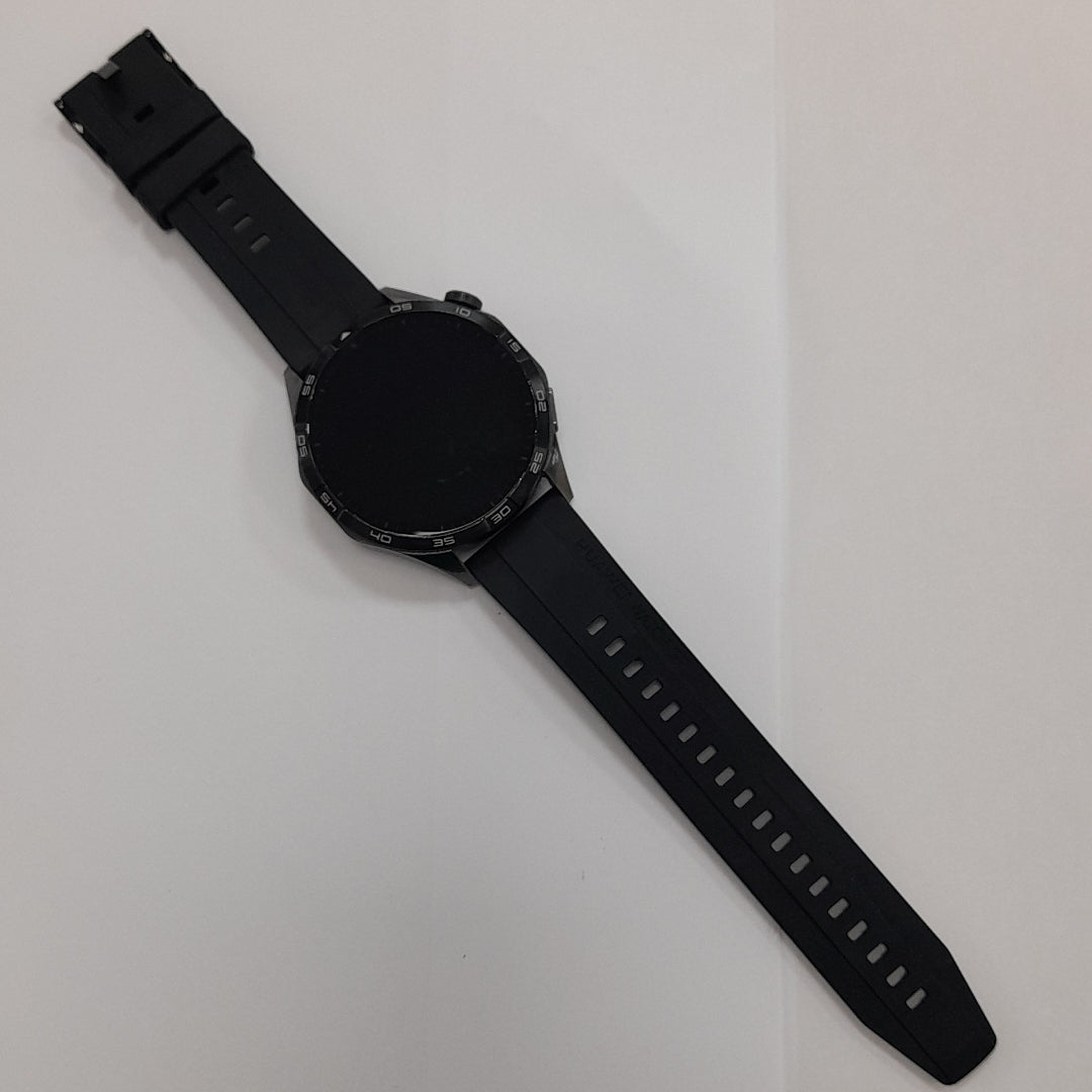 SMARTWATCH HUAWEI WATCH GT 4 PNX-B19 46 MM GPS (SEMINUEVO)