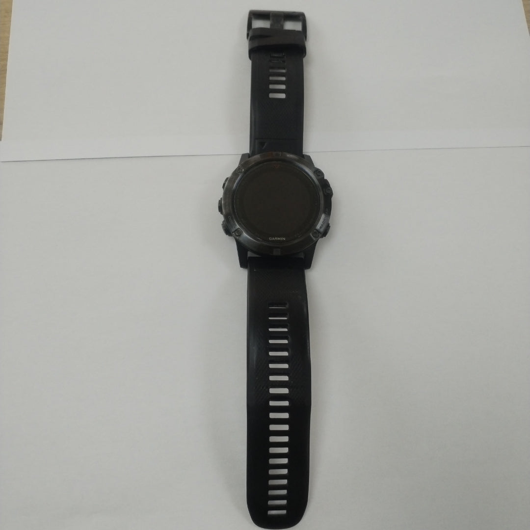 SMARTWATCH GARMIN FENIX 5X 51 MM GPS (SEMINUEVO)
