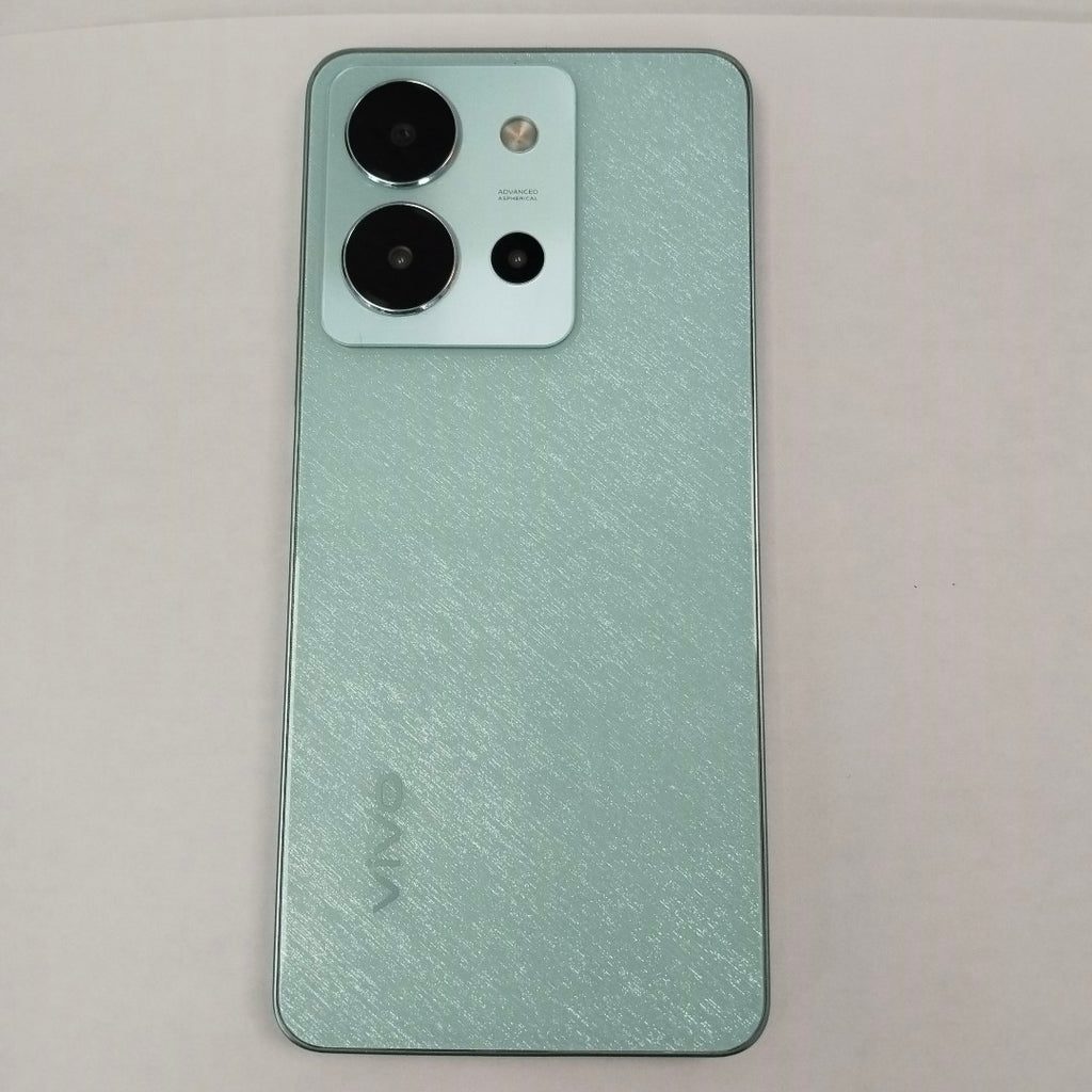 CELULAR VIVO Y36 V2247 128 GB 8 GB RAM (SEMINUEVO)