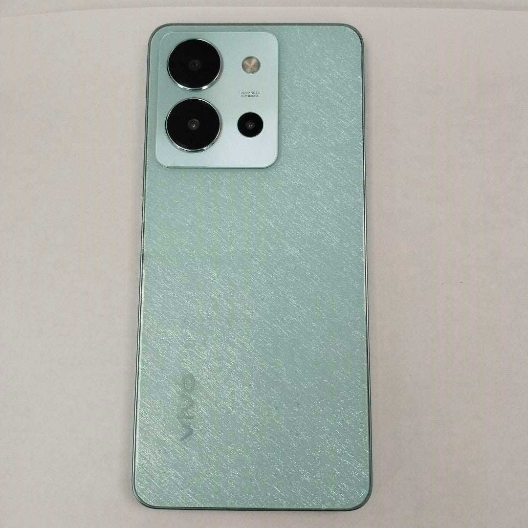 CELULAR VIVO Y36 V2247 128 GB 8 GB RAM (SEMINUEVO)