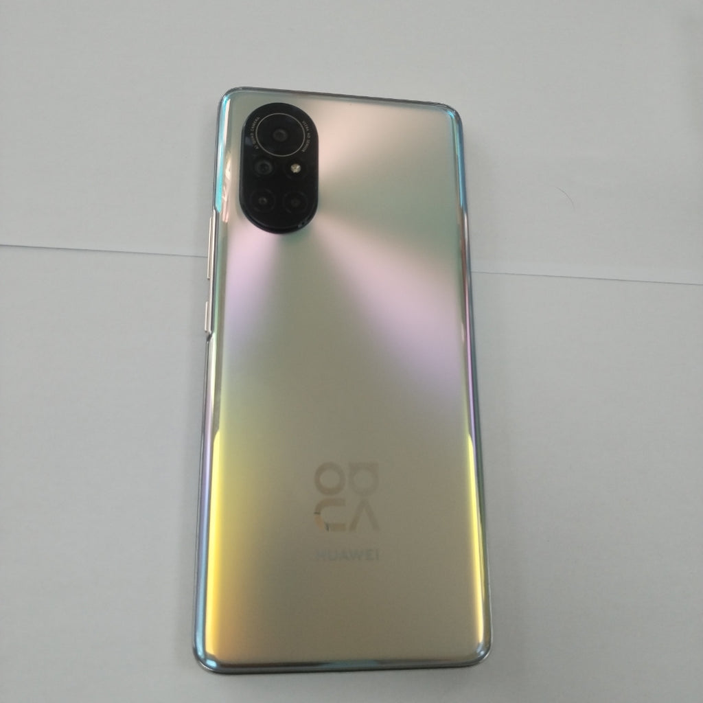 CELULAR HUAWEI NOVA 8 ANG-LX2 128 GB 8 GB RAM (SEMINUEVO)