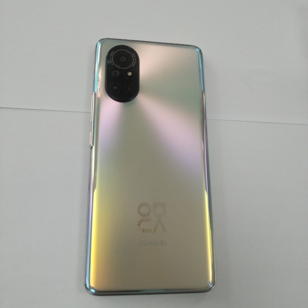 CELULAR HUAWEI NOVA 8 ANG-LX2 128 GB 8 GB RAM (SEMINUEVO)