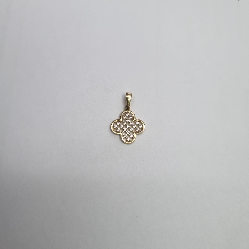 DIJES ORO 14K 1 (NUEVO)