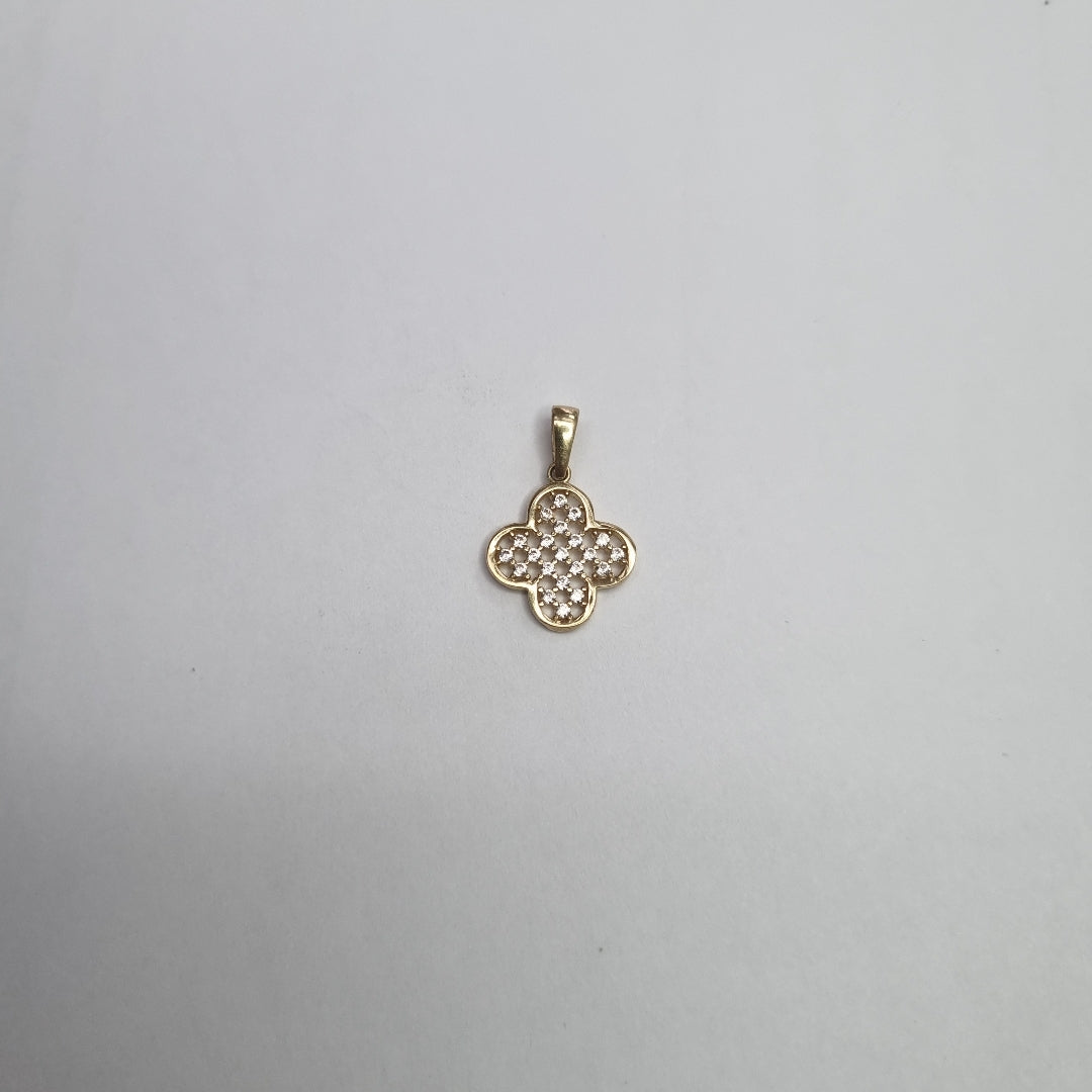 DIJES ORO 14K 1 (NUEVO)