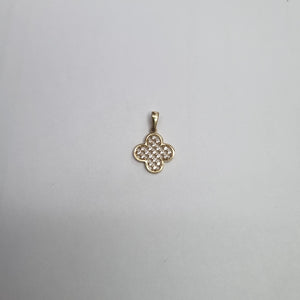 DIJES ORO 14K 1 (NUEVO)