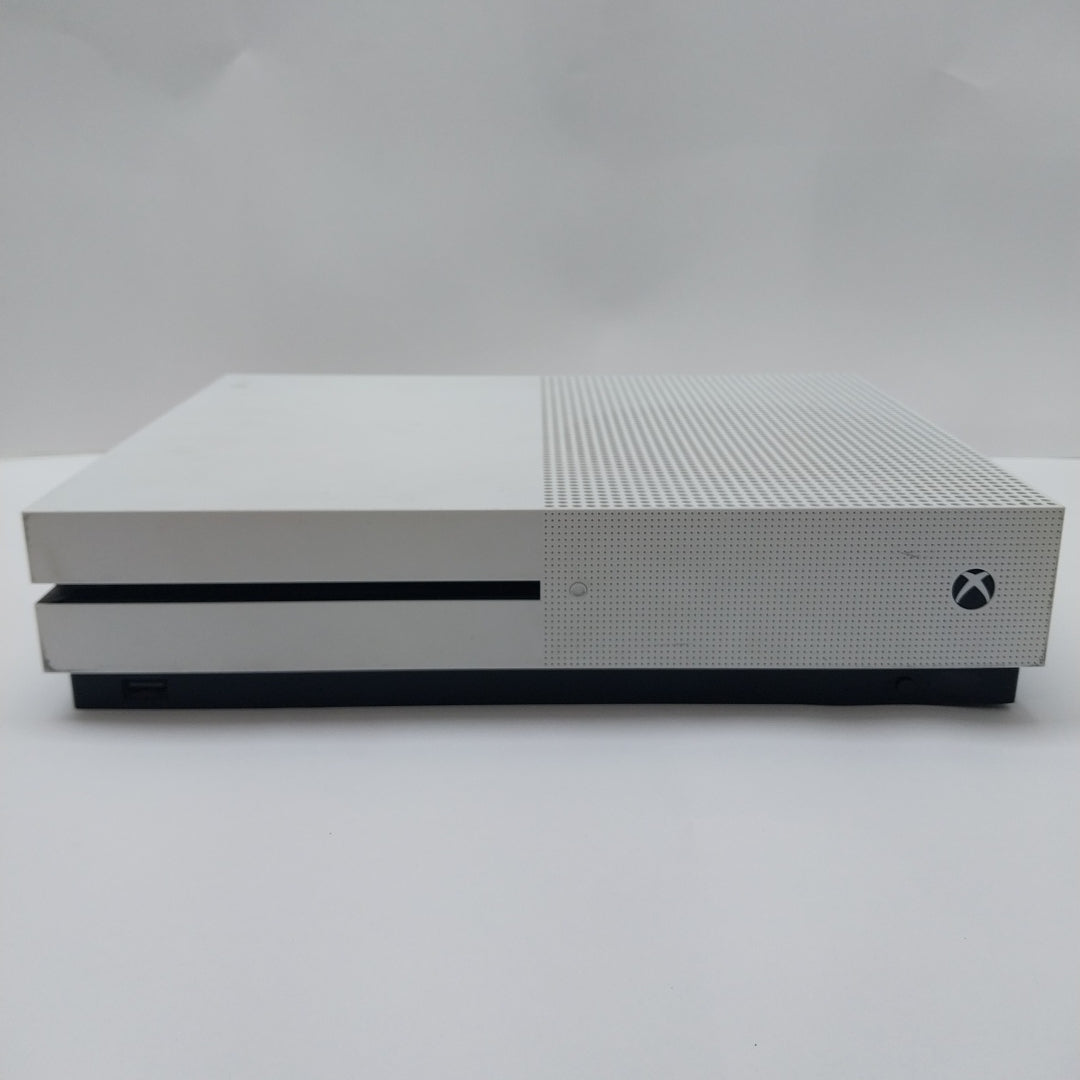CONSOLA DE VIDEOJUEGO MICROSOFT XBOX ONE S 1 TB (SEMINUEVO)