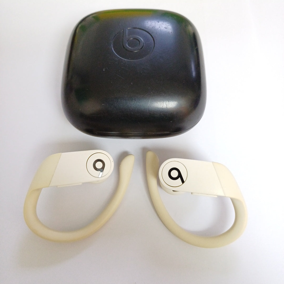 AUDIFONOS BEATS POWERBEATS PRO INALAMBRICO IN EAR (SEMINUEVO)