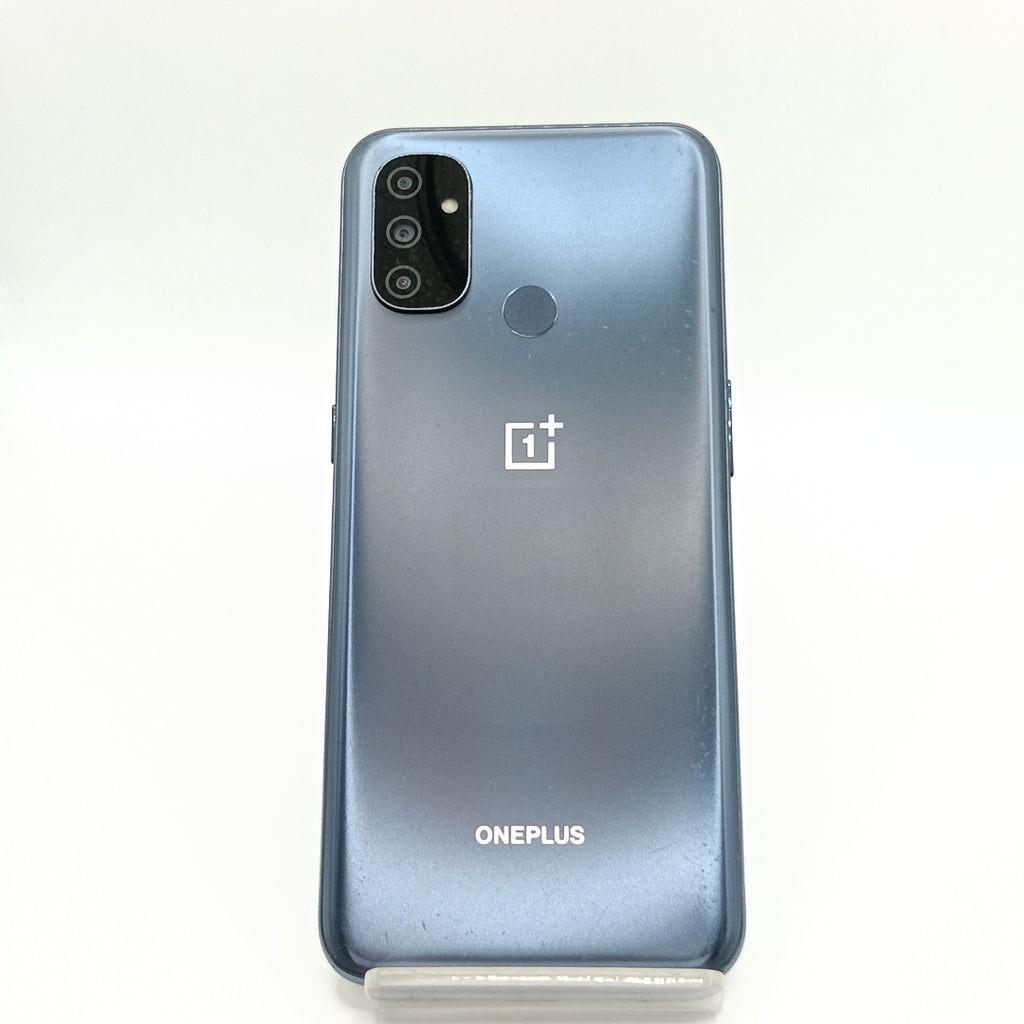 CELULAR ONE PLUS N100 BE2011 64 GB 4 GB RAM (SEMINUEVO)