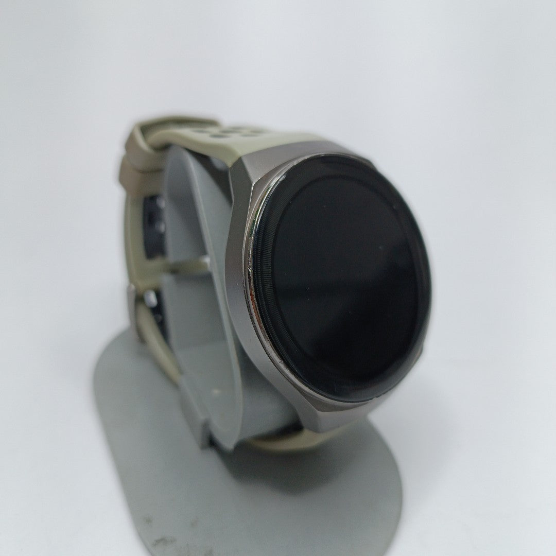 SMARTWATCH HUAWEI WATCH GT 2E HCT-B19 46 MM GPS (SEMINUEVO)