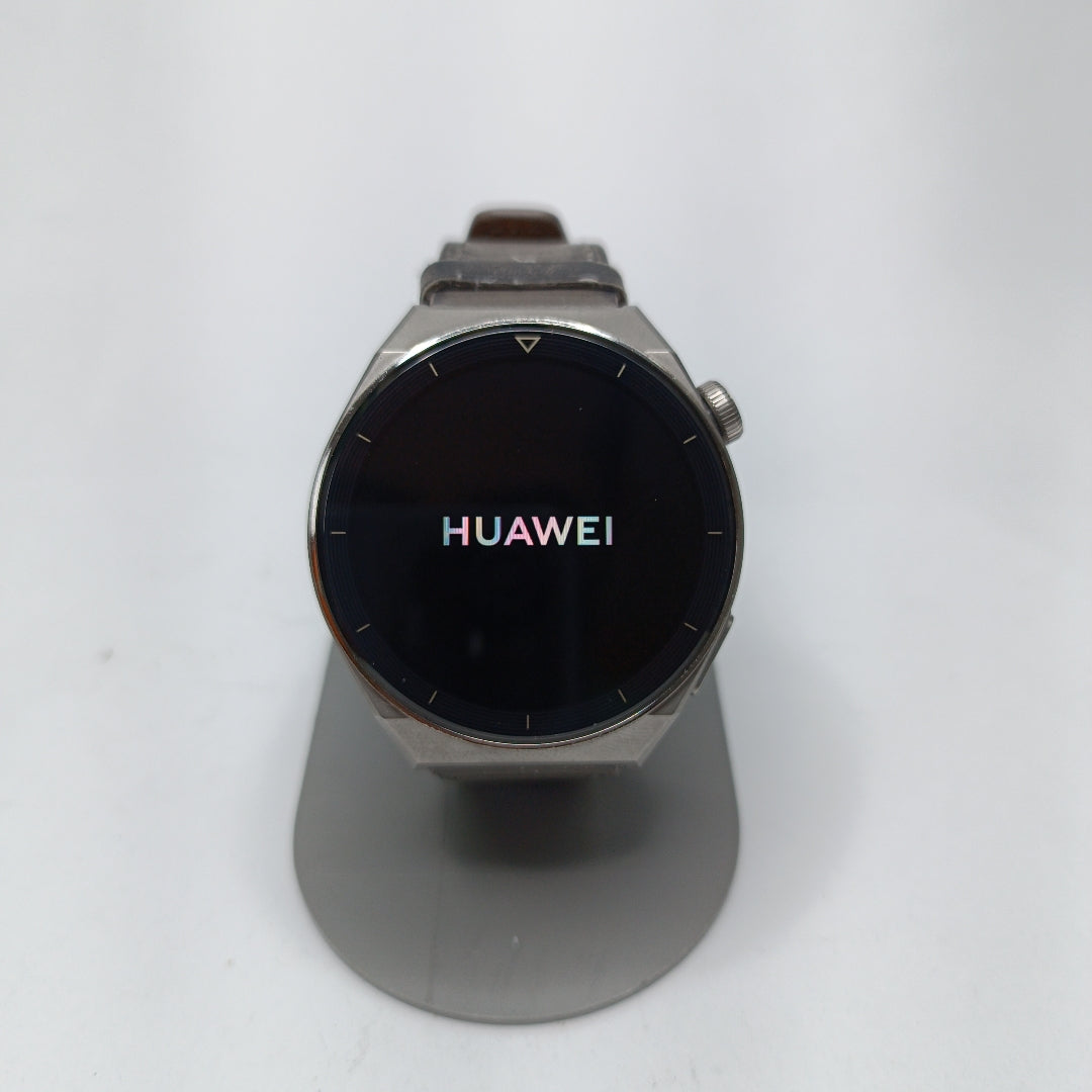 SMARTWATCH HUAWEI WATCH GT 3 PRO ODN-B19 46 MM GPS (SEMINUEVO)