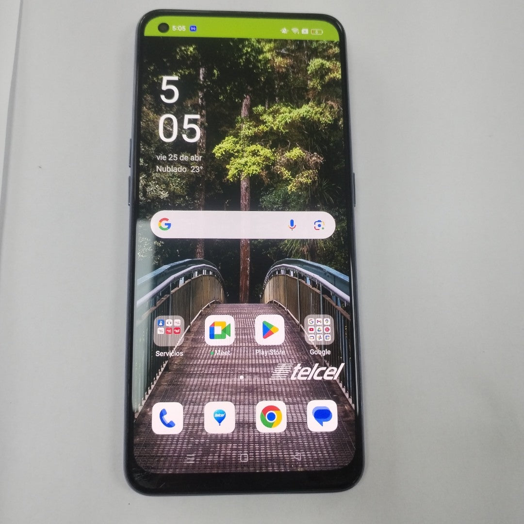 CELULAR OPPO  RENO6 LITE CPH2365 128 GB 6 GB RAM (SEMINUEVO)