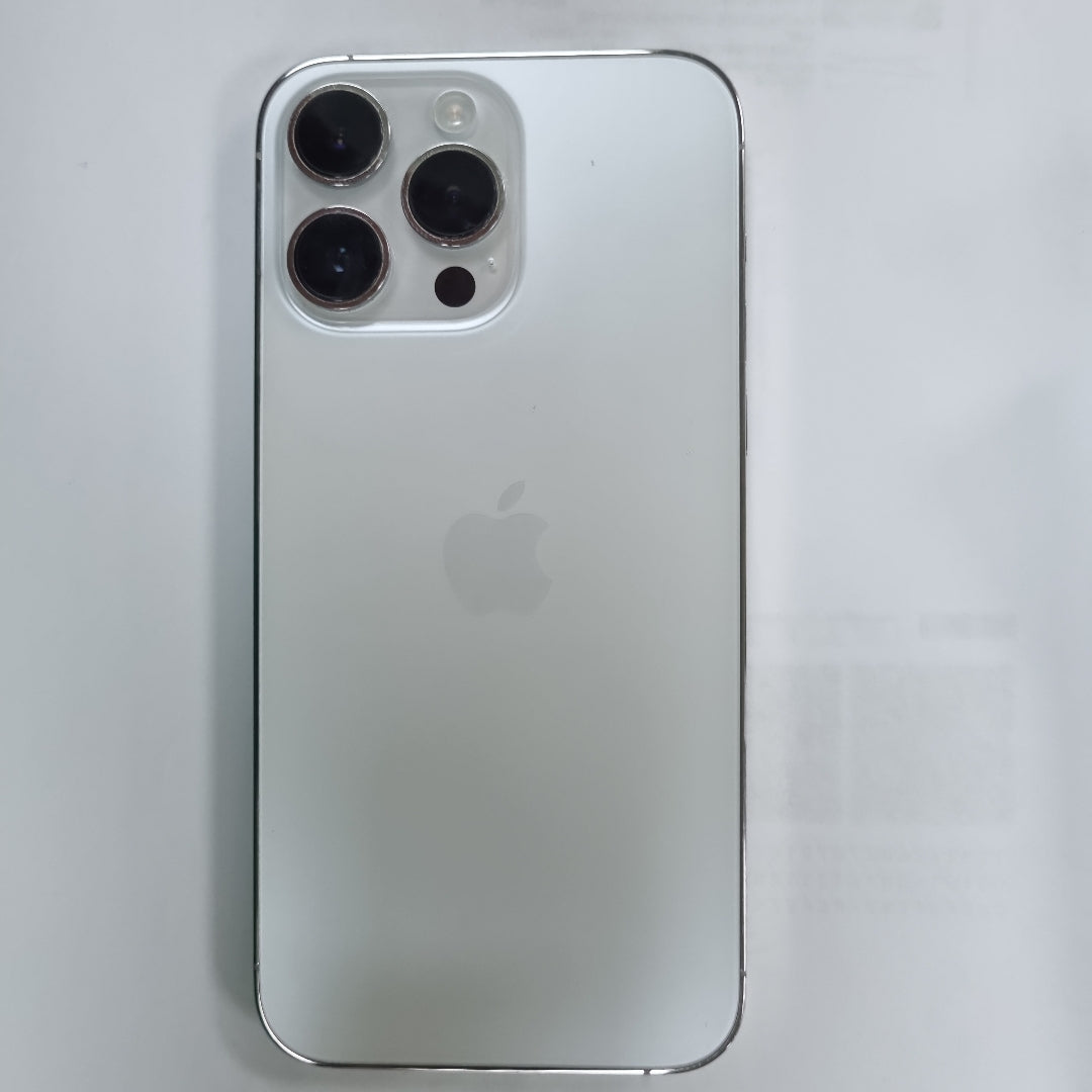 CELULAR APPLE IPHONE 14 PRO MAX A2893 256 GB 6 GB RAM (SEMINUEVO)