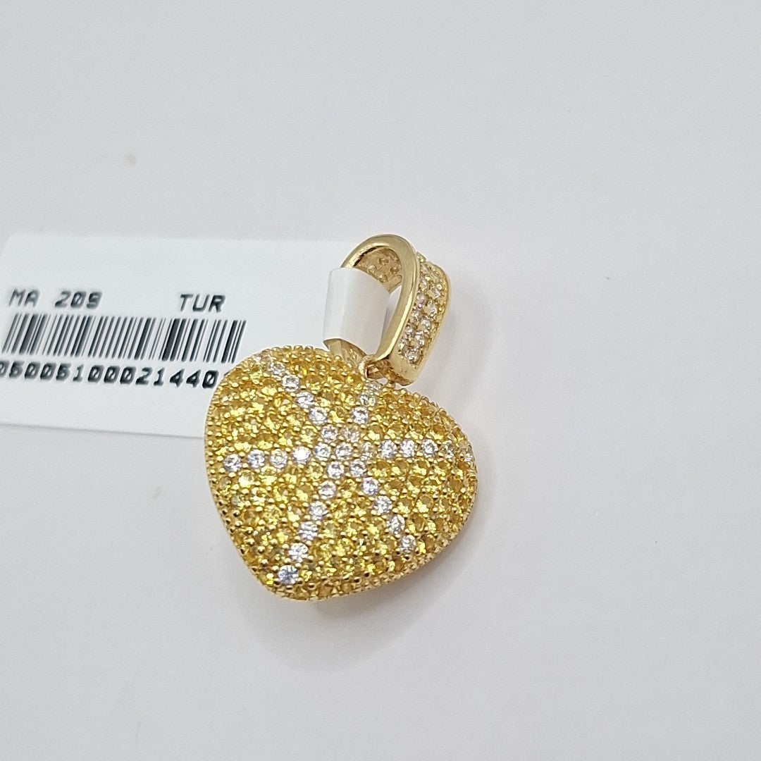DIJES ORO 14K 2.8 (NUEVO)