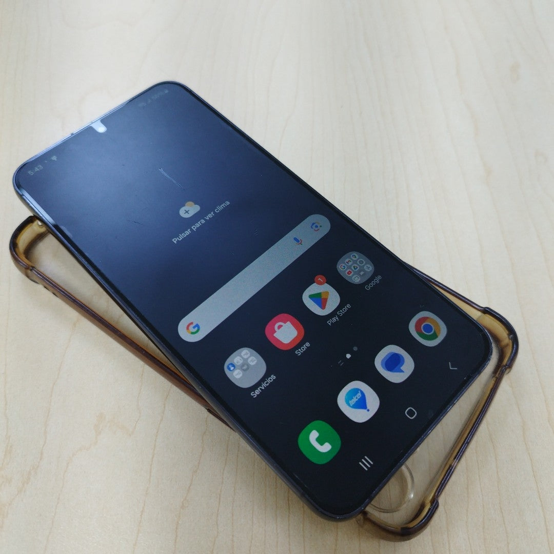CELULAR SAMSUNG GALAXY S23+ SM-S916B 512 GB 8 GB RAM (SEMINUEVO)
