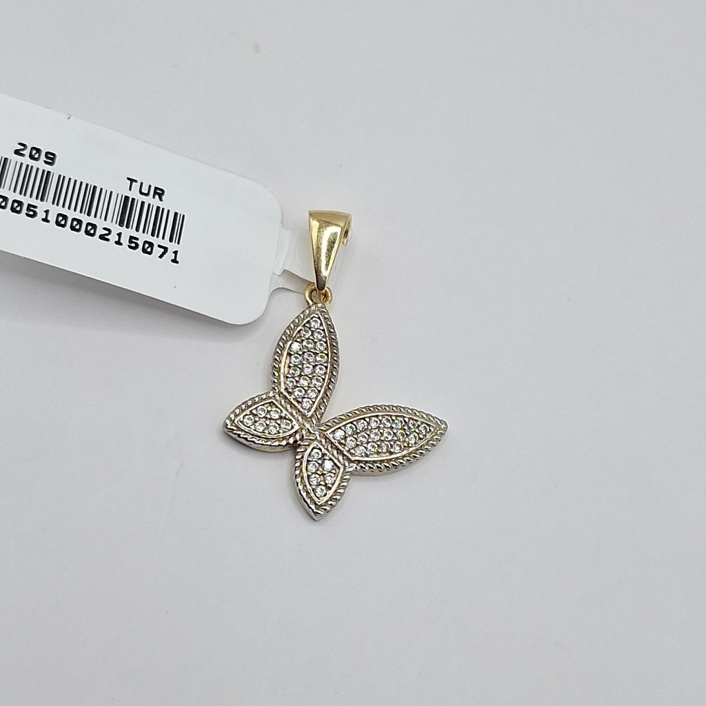 DIJES ORO 14K 2.1 (NUEVO)