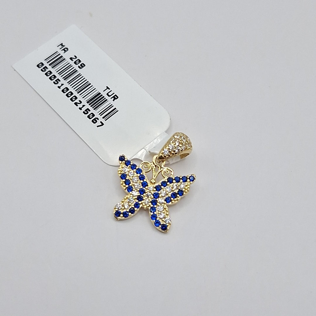 DIJES ORO 14K 1.4 (NUEVO)