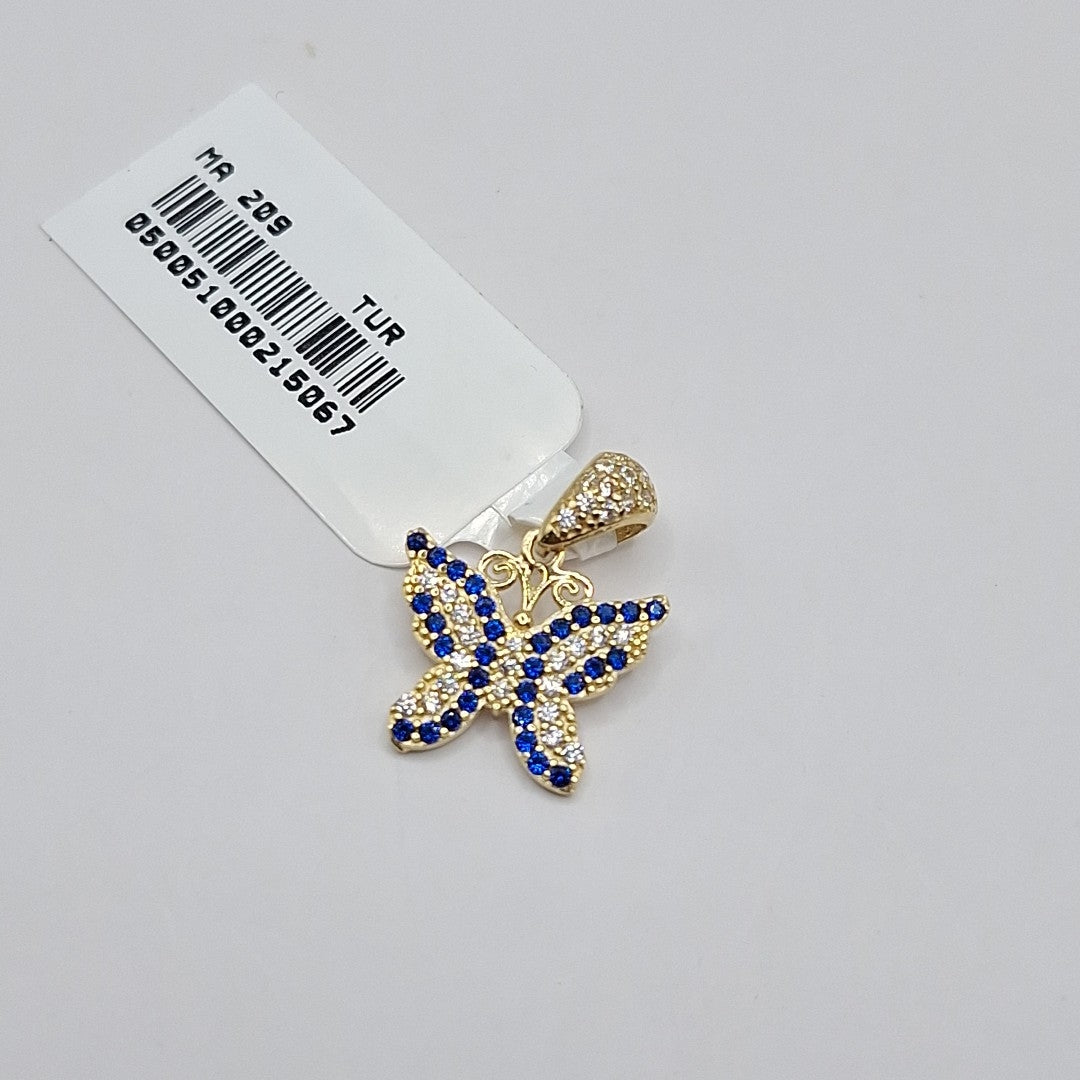 DIJES ORO 14K 1.4 (NUEVO)