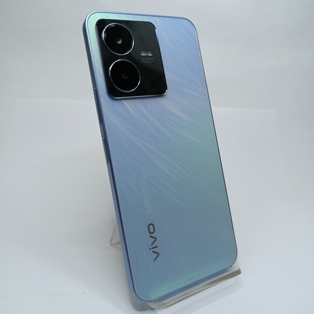 CELULAR VIVO Y22S V2206 128 GB 6 GB RAM (SEMINUEVO)