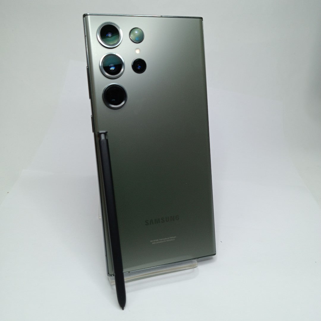 CELULAR SAMSUNG GALAXY S23 ULTRA SM-S918B 512 GB 12 GB RAM (SEMINUEVO)