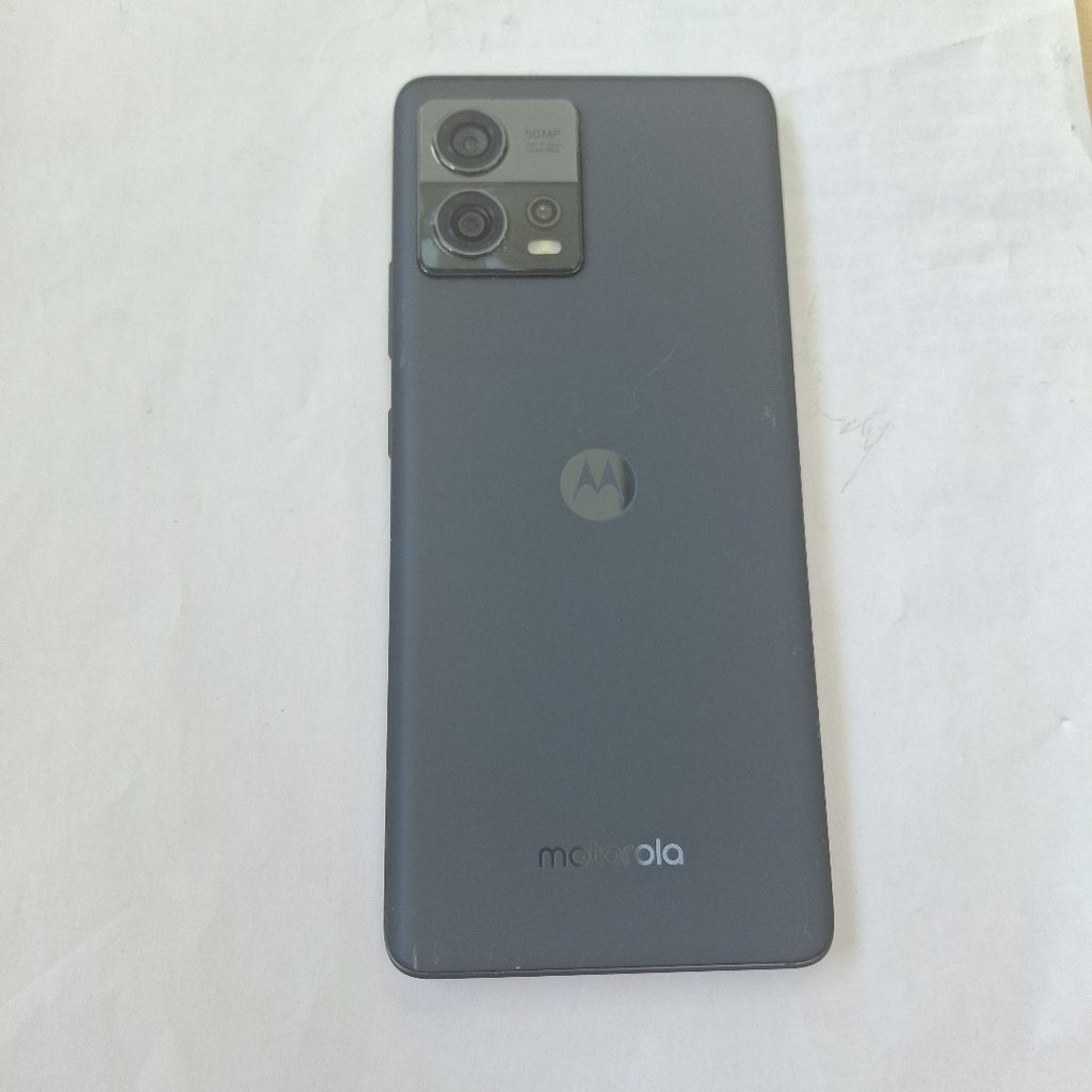 CELULAR MOTOROLA EDGE 30 FUSION XT2243-1 256 GB 12 GB RAM (SEMINUEVO)