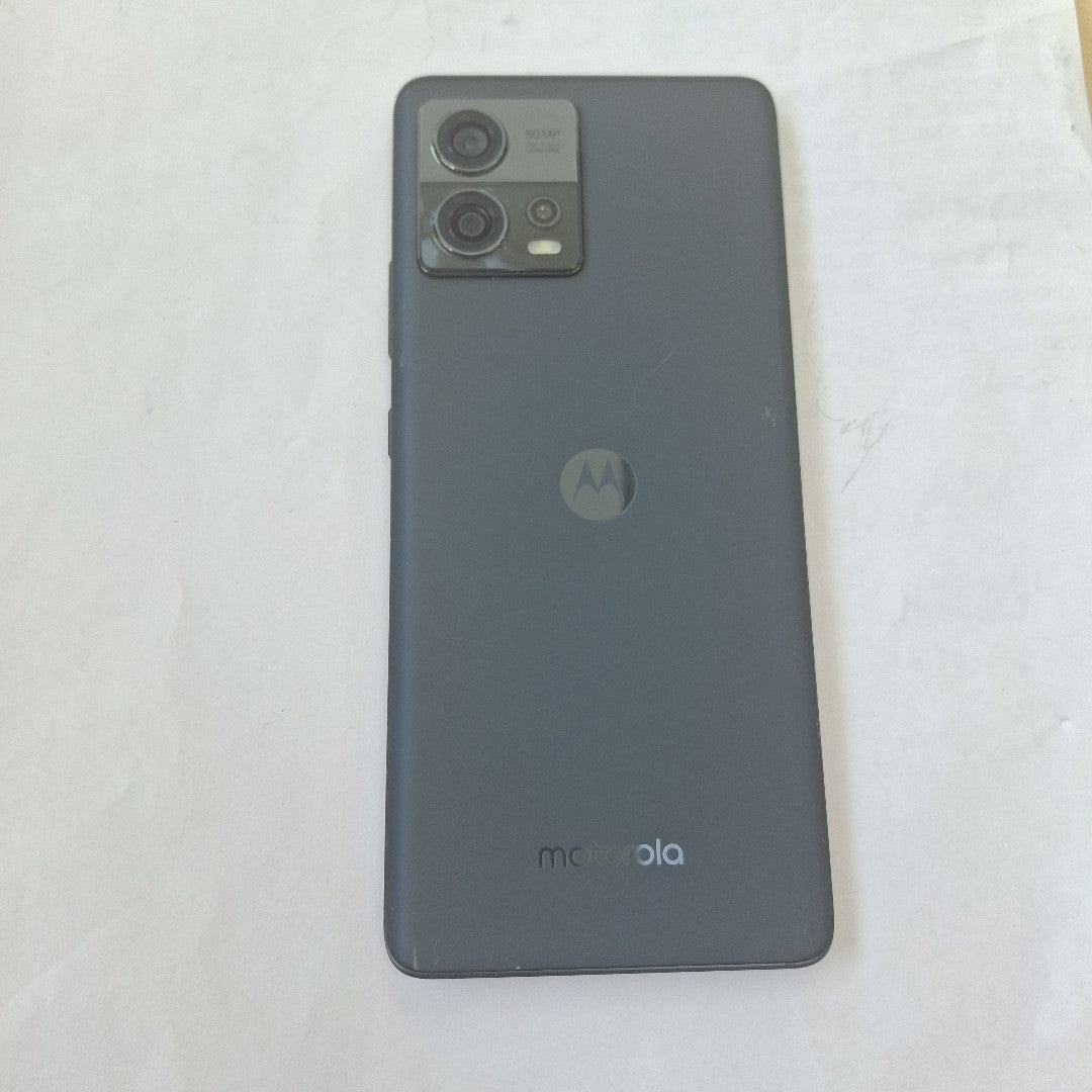 CELULAR MOTOROLA EDGE 30 FUSION XT2243-1 256 GB 12 GB RAM (SEMINUEVO)