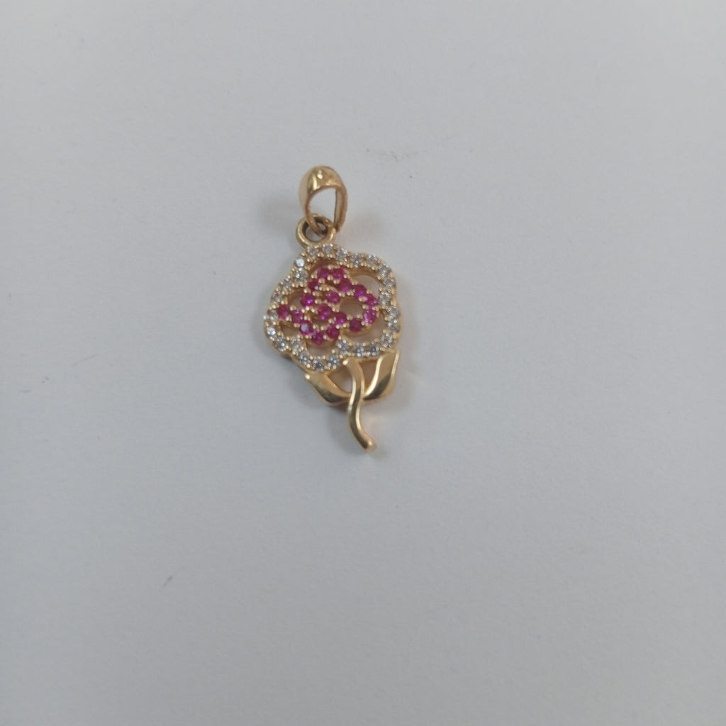 DIJES ORO 14K 1.3 (NUEVO)