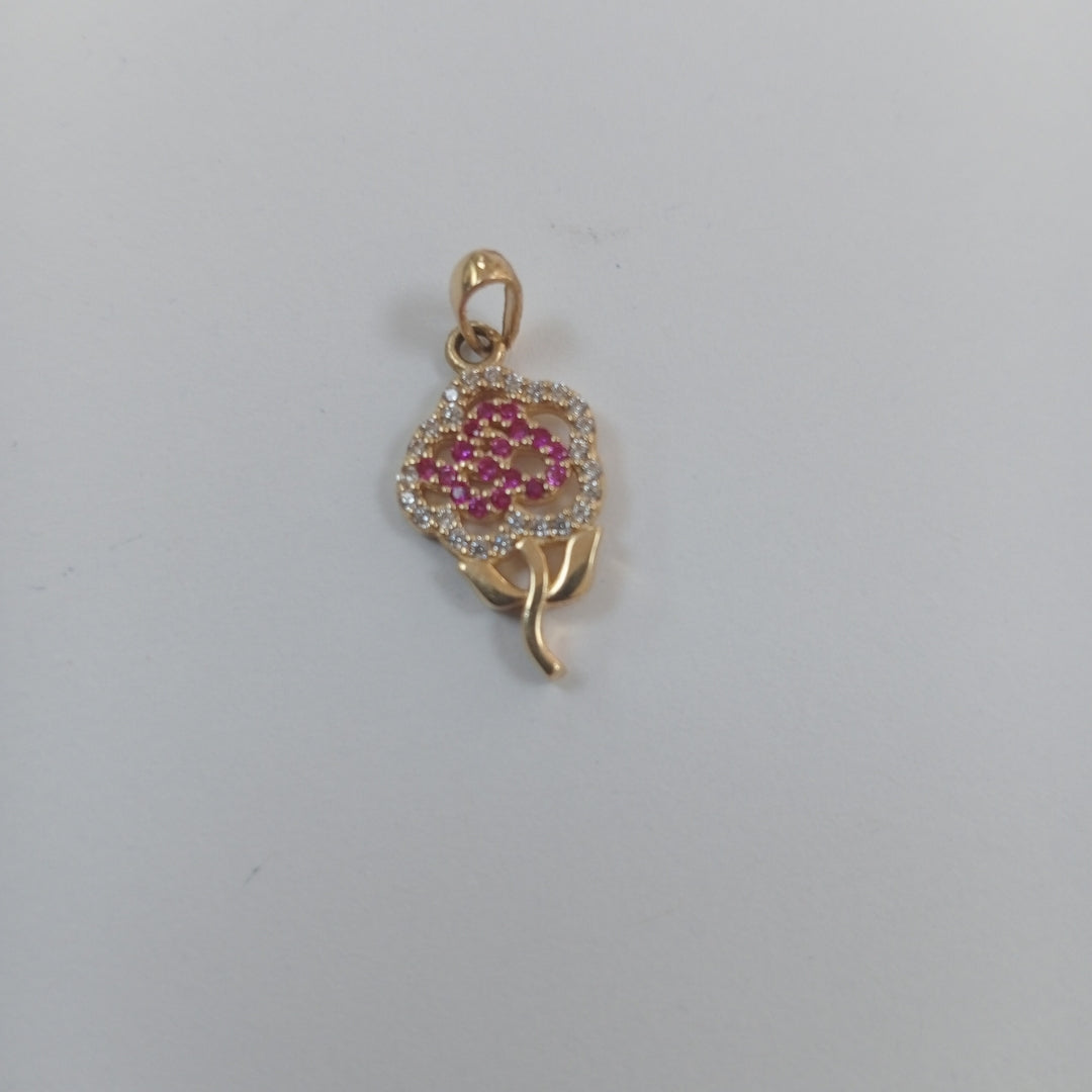 DIJES ORO 14K 1.3 (NUEVO)