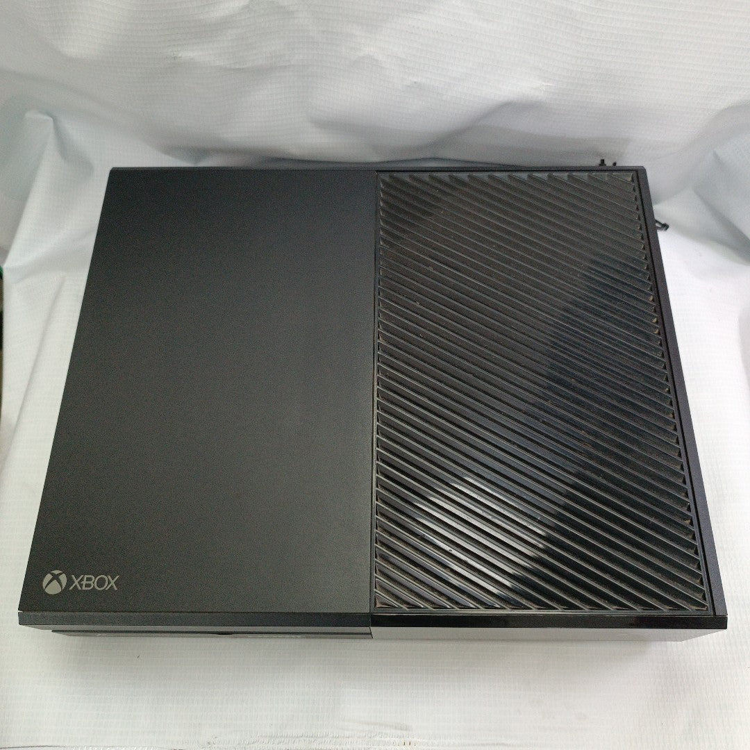 CONSOLA DE VIDEOJUEGO MICROSOFT XBOX ONE 500 GB  (SEMINUEVO)
