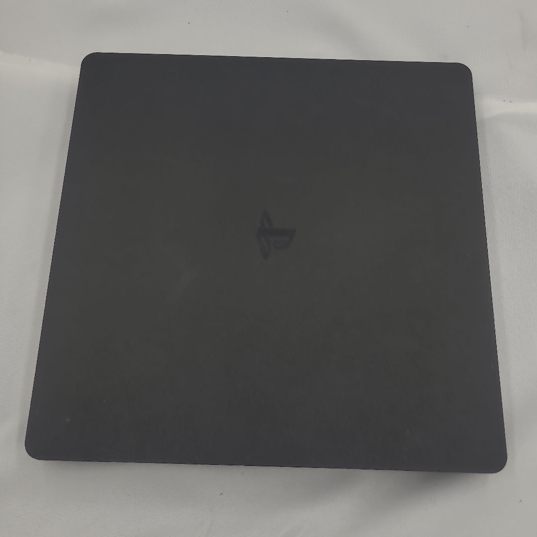 CONSOLA DE VIDEOJUEGO SONY PS4 SLIM 1 TB (SEMINUEVO)