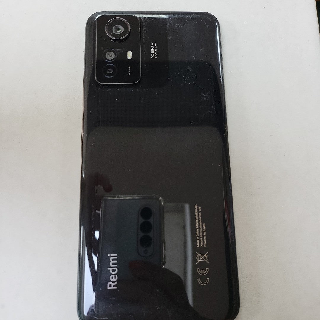 CELULAR XIAOMI REDMI NOTE 12S 2303ERA42L (2023) 256 GB 8 GB RAM (SEMINUEVO)