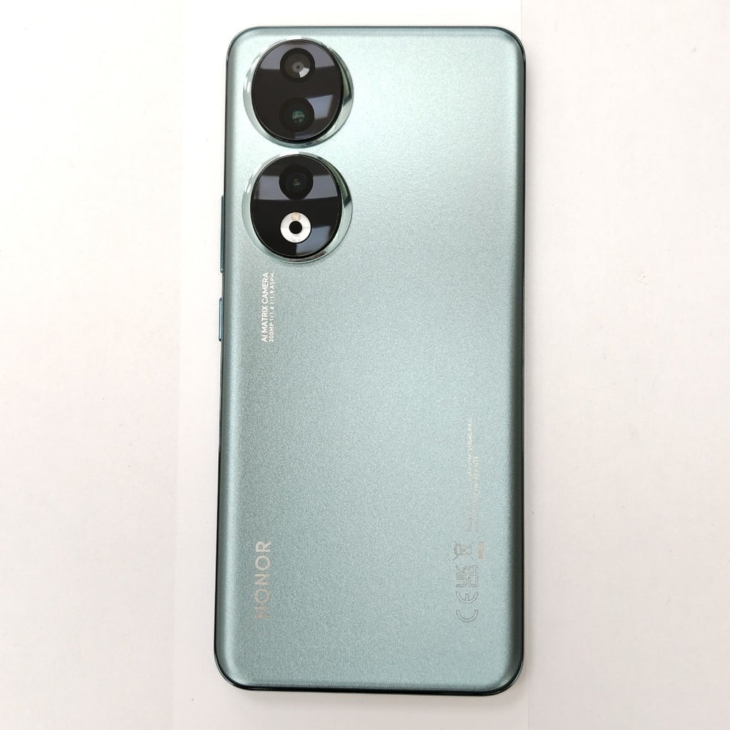 CELULAR HONOR 90 REA-NX9 (2023) 256 GB 8 GB RAM (SEMINUEVO)