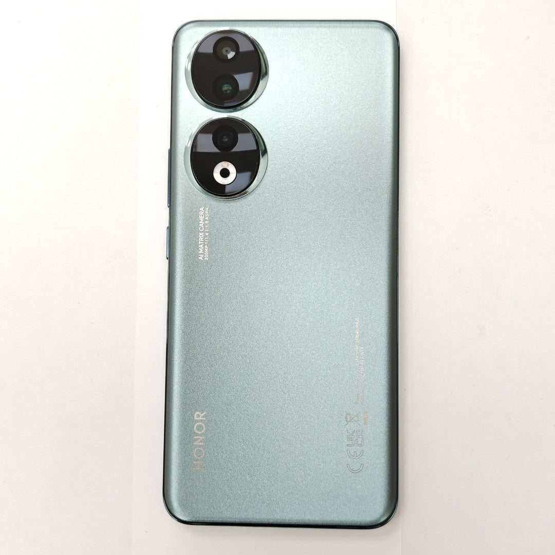 CELULAR HONOR 90 REA-NX9 (2023) 256 GB 8 GB RAM (SEMINUEVO)