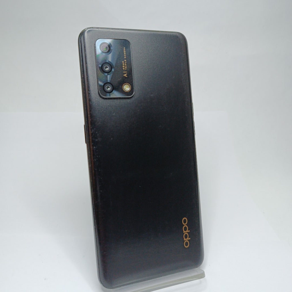 CELULAR OPPO  RENO6 LITE CPH2365 128 GB 6 GB RAM (SEMINUEVO)