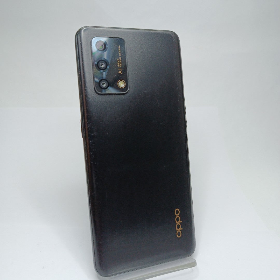 CELULAR OPPO  RENO6 LITE CPH2365 128 GB 6 GB RAM (SEMINUEVO)