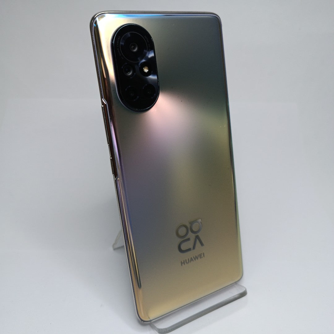CELULAR HUAWEI NOVA 8 ANG-LX2 128 GB 8 GB RAM (SEMINUEVO)
