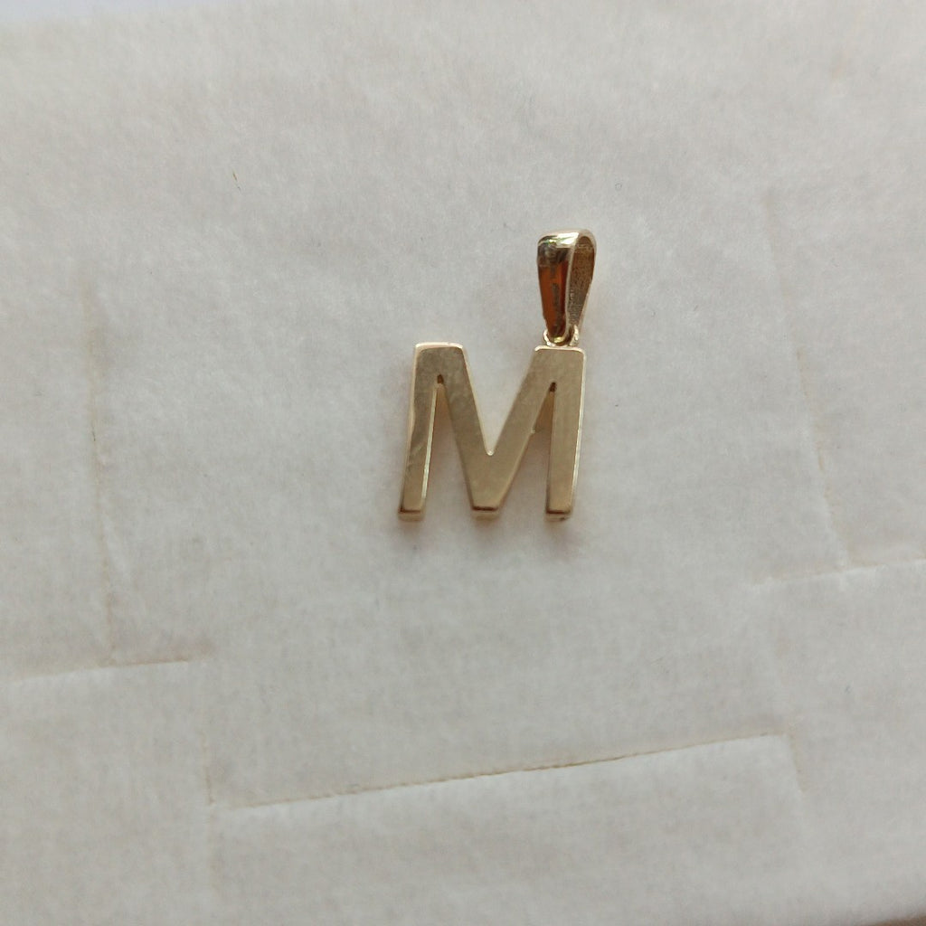 DIJES ORO 10K 1.2 (NUEVO)